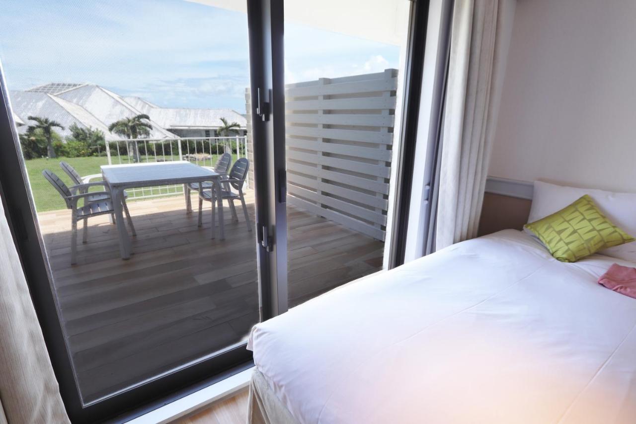 Royal View Hotel Churaumi Motobu Exterior photo