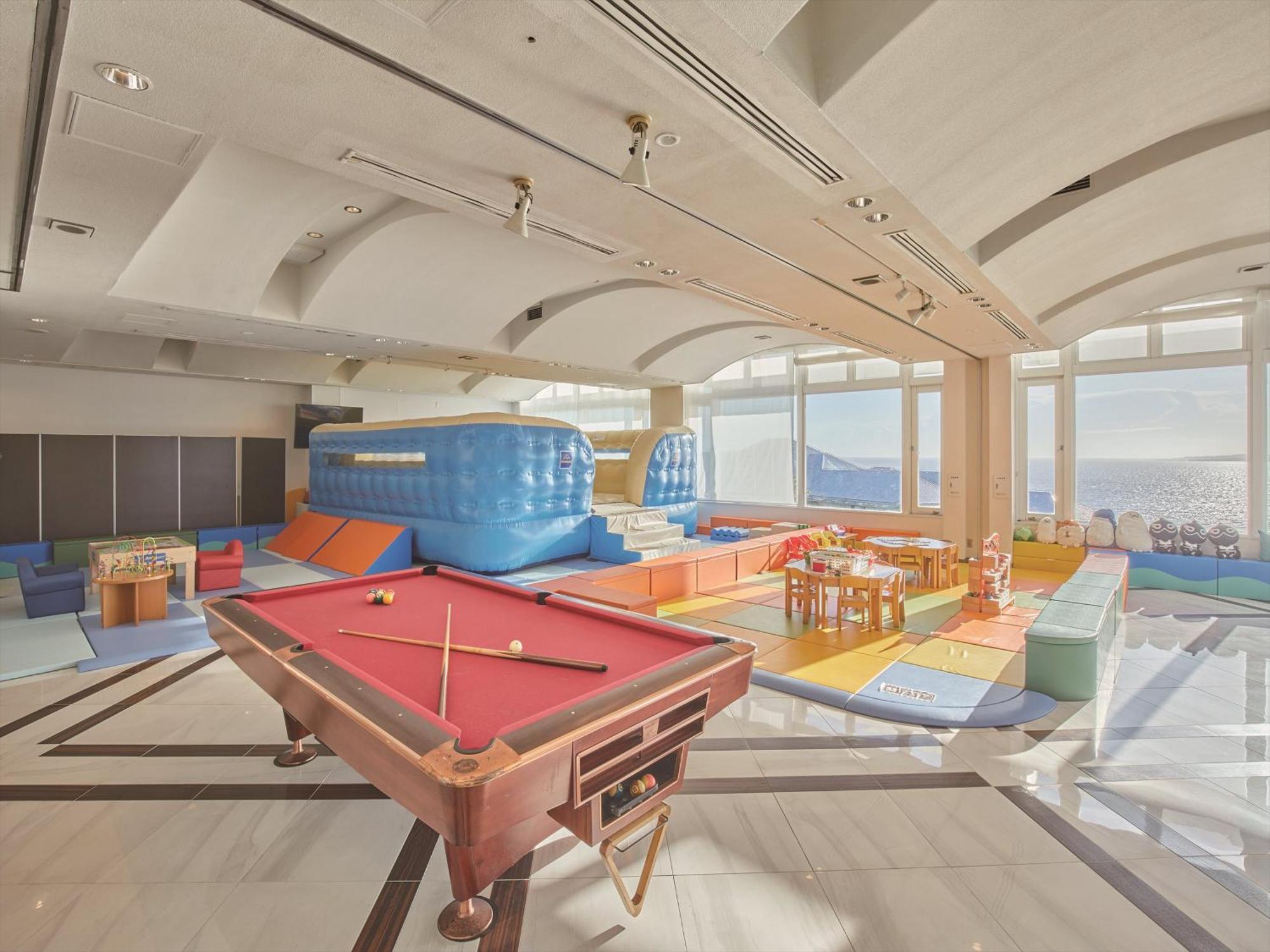 Royal View Hotel Churaumi Motobu Exterior photo